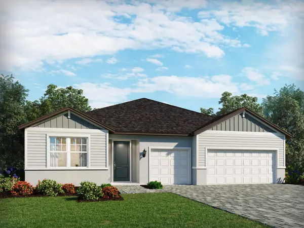 429 Brookhaven Trail, ORMOND BEACH, FL 32174