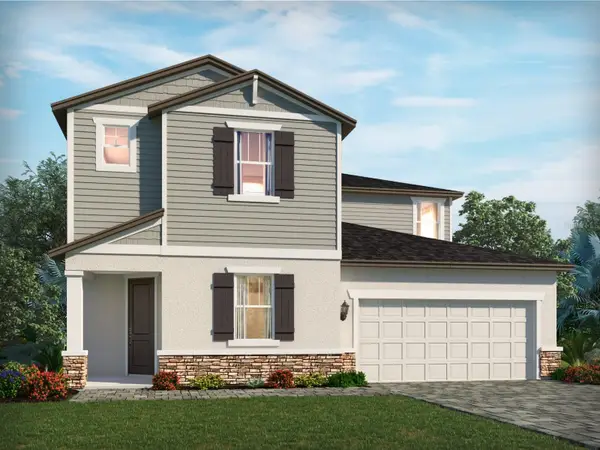 564 Brookhaven Trail, ORMOND BEACH, FL 32174