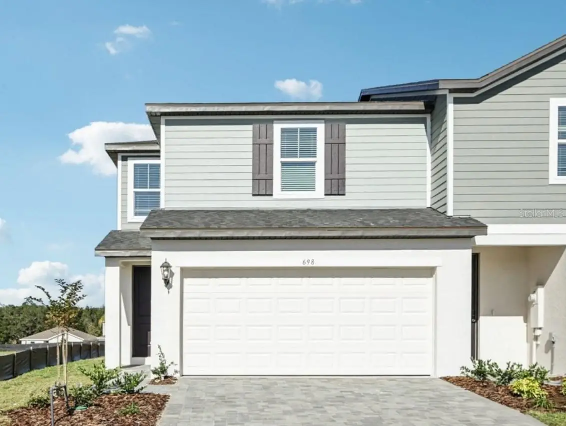 686 Muhly Way, Lady Lake, FL 32159 - Image #1