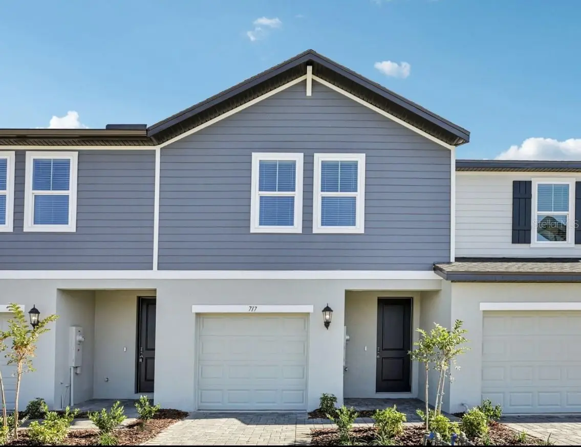 709 Spartina Way, Lady Lake, FL 32159 - Image #1