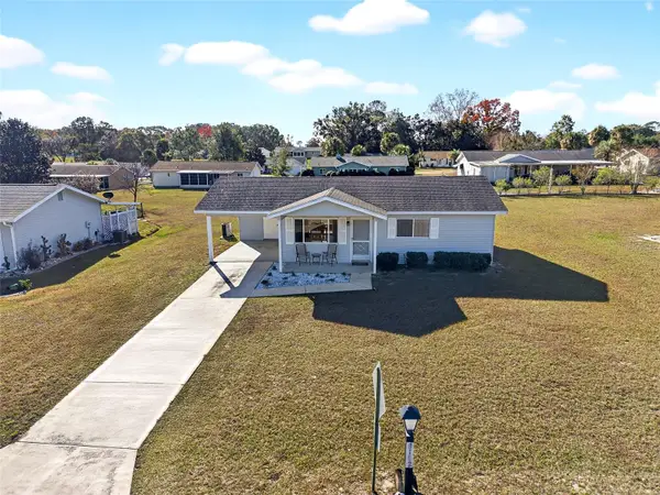 8152 SW 106th Street, OCALA, FL 34481