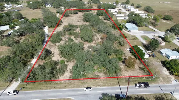 Johnson Avenue E, HAINES CITY, FL 33844