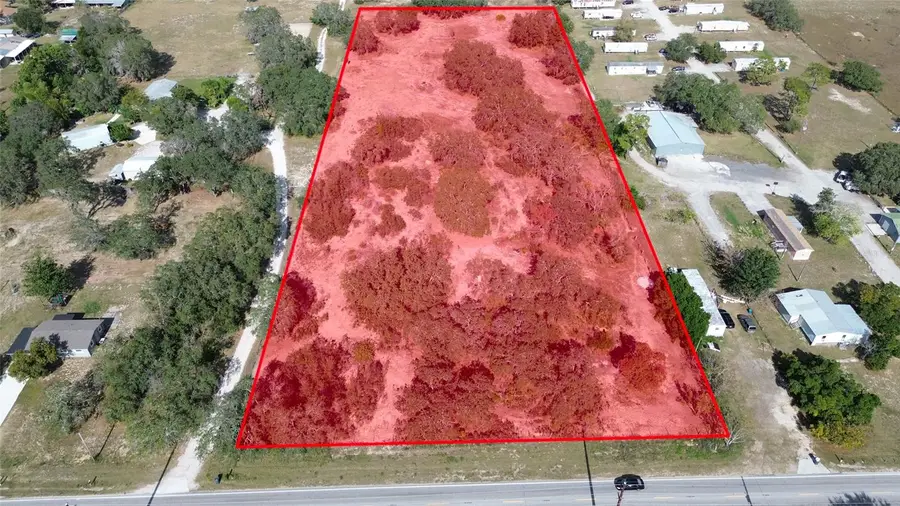 Johnson Avenue E, Haines City, FL 33844 - Image #2