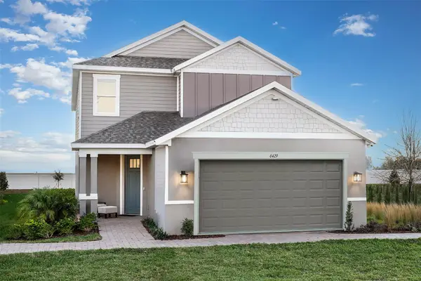 19337 Lochside Lane, MOUNT DORA, FL 32757