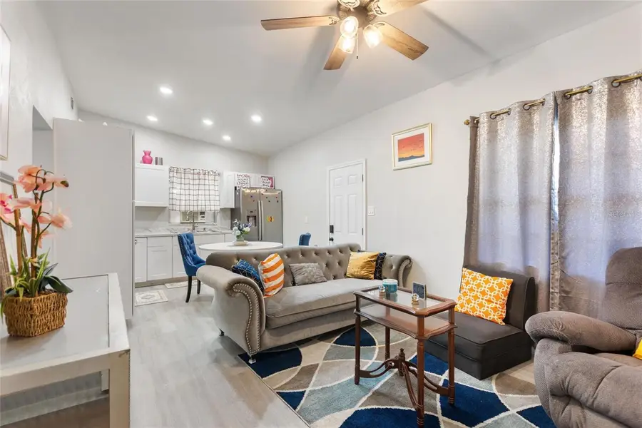 1495 Penniwa Street, Intercession City, FL 33848 - Image #2