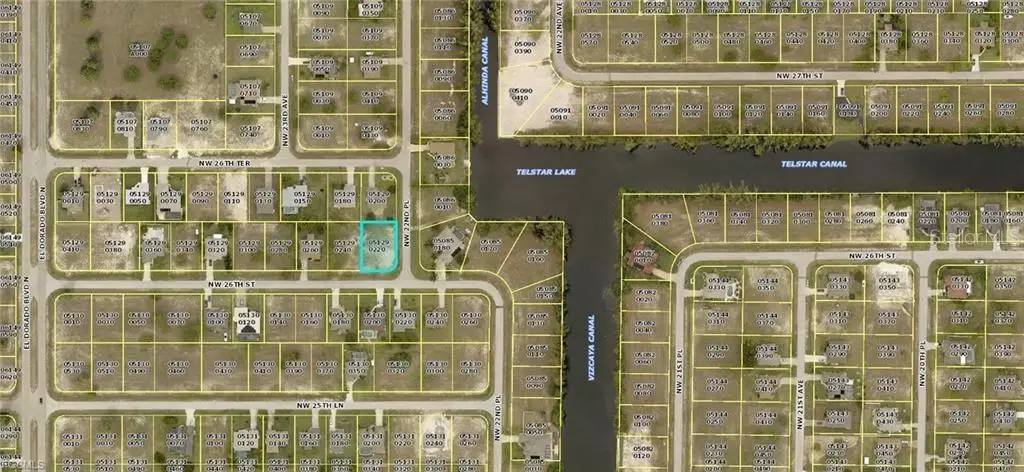 2219 NW 26th Street, Cape Coral, FL 33993 - Image #1