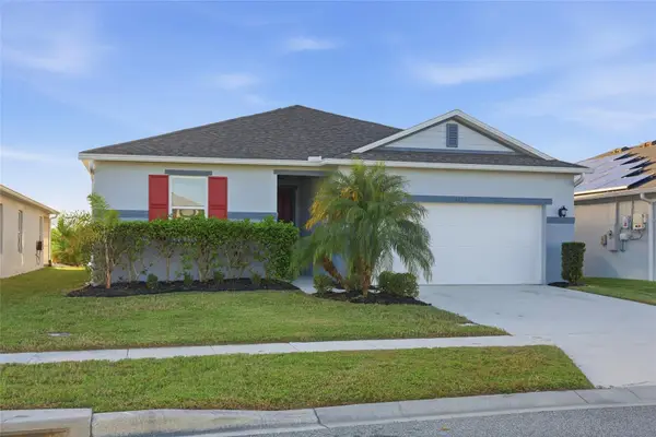 2879 Mosshire Circle, ST CLOUD, FL 34772