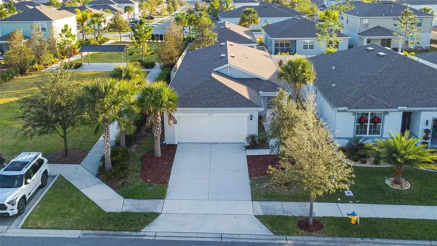 2039 Canopy Terrace Boulevard, Deland, FL 32724 - Image #2