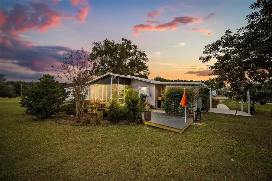 2626 Fiddlewood Court #869, Zellwood, FL 32798 - Image #3