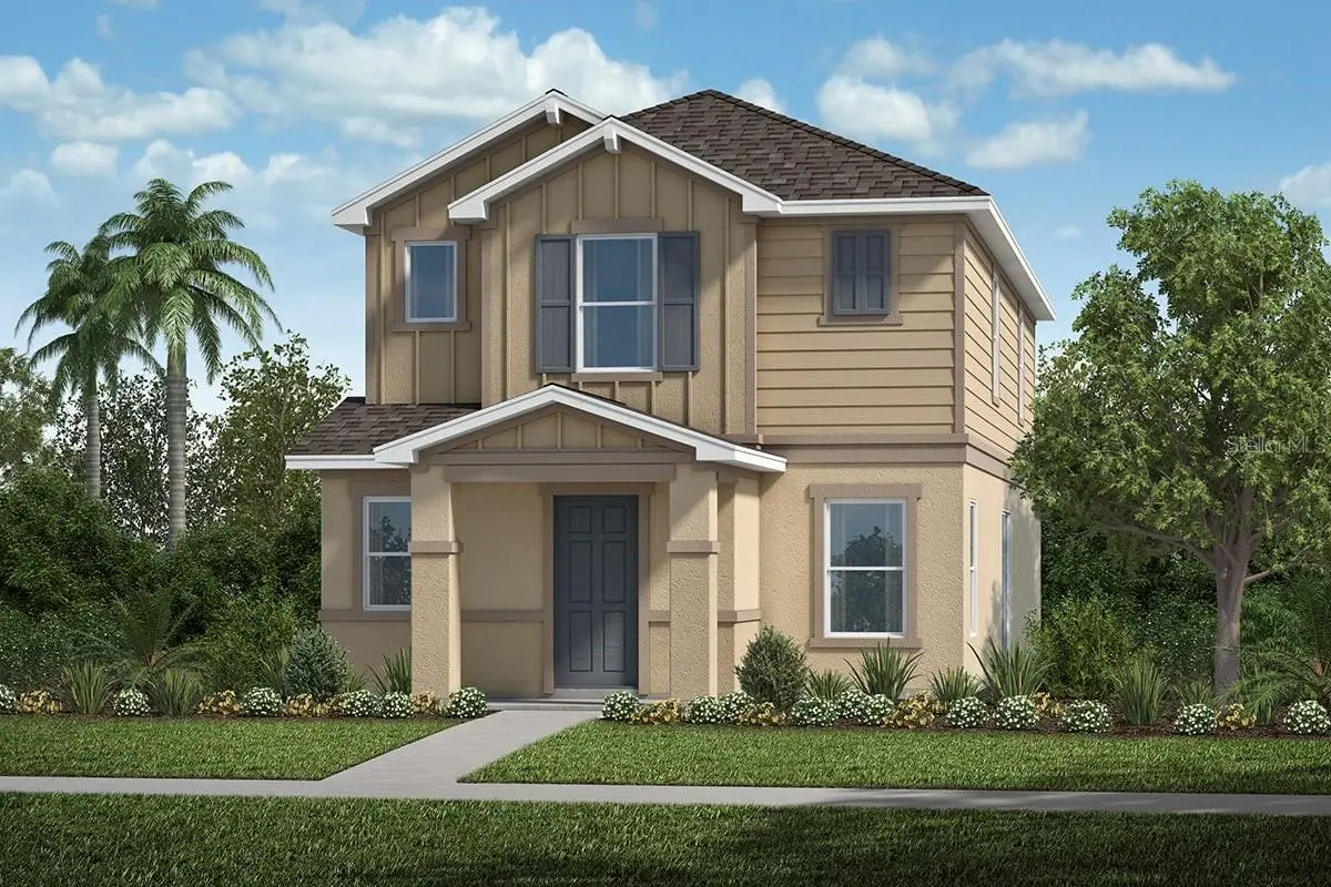 9604 Westside Hills Drive, Davenport, FL 33896 - Image #1