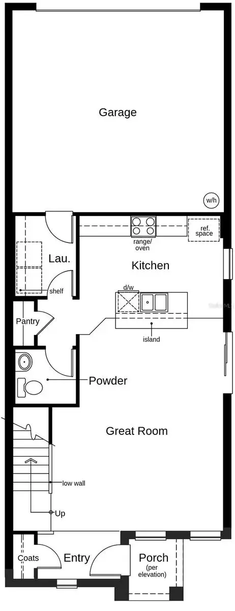 9604 Westside Hills Drive, Davenport, FL 33896 - Image #2