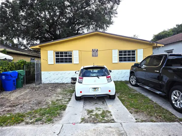 1846-1848 NW 43rd Street, MIAMI, FL 33142