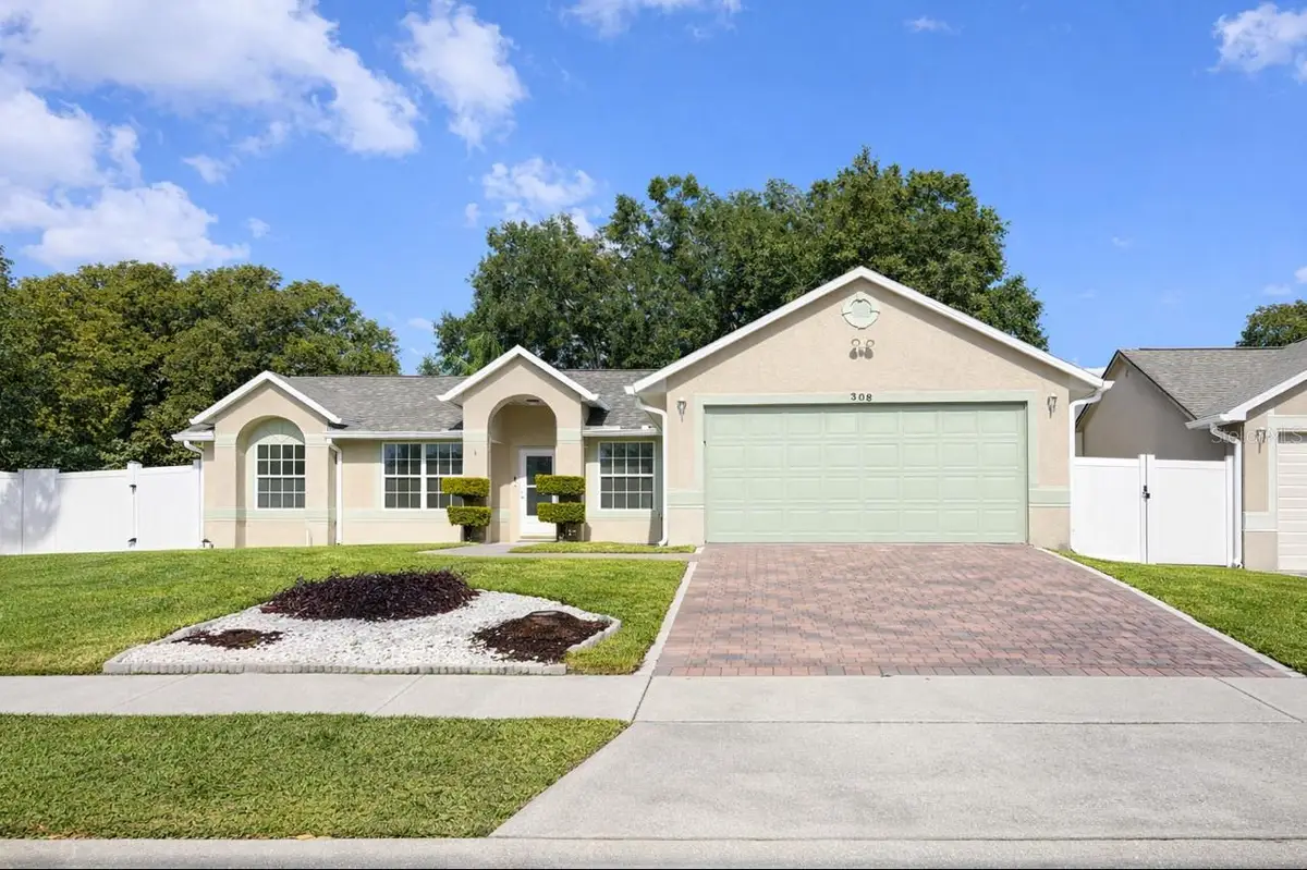 308 Bent Way Lane, Lake Mary, FL 32746 - Image #1