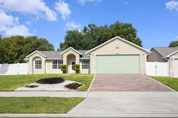 308 Bent Way Lane, LAKE MARY, FL 32746