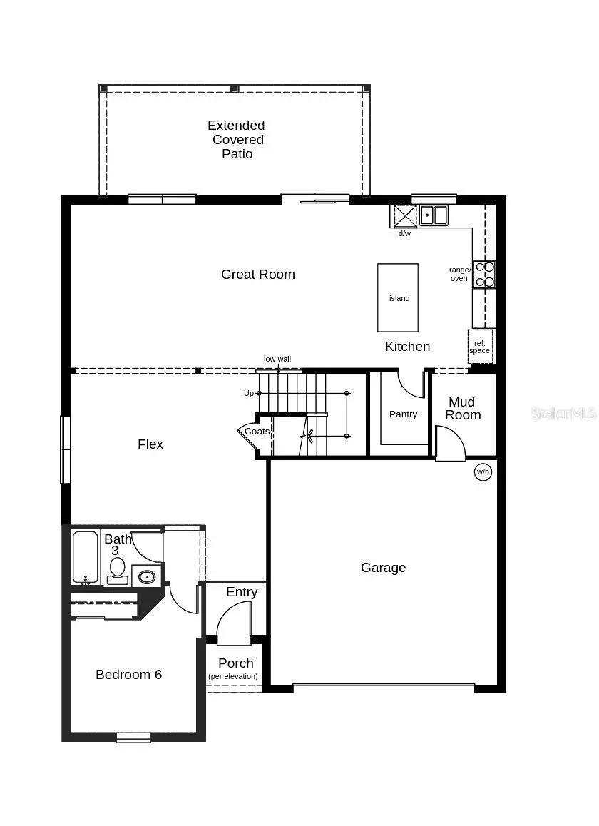 630 Meadows Edge Place, Lake Wales, FL 33859 - Image #2