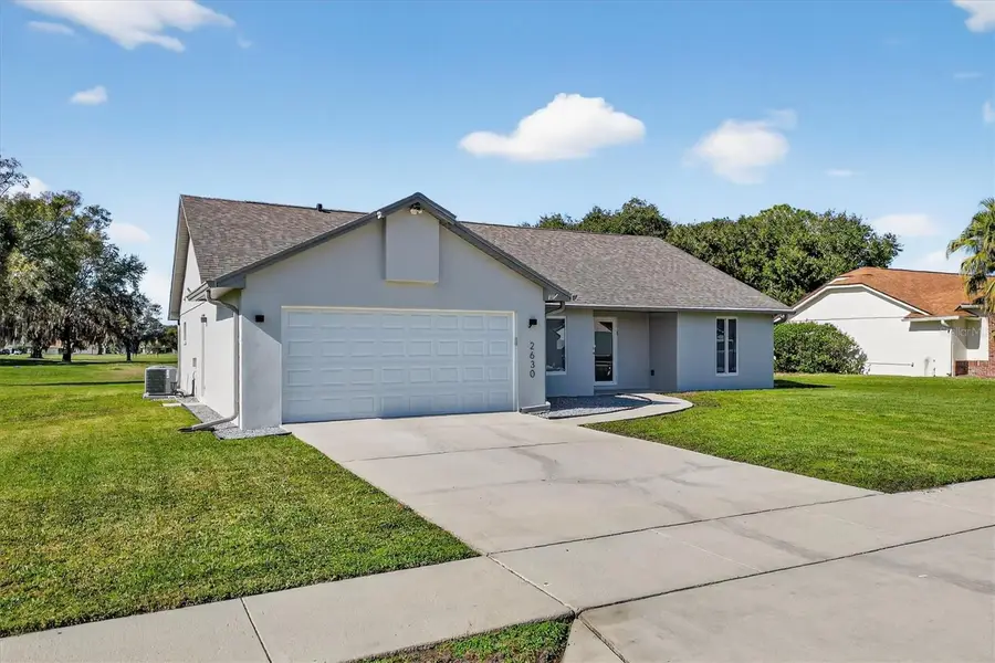 2630 Abney Avenue, Orlando, FL 32833 - Image #2