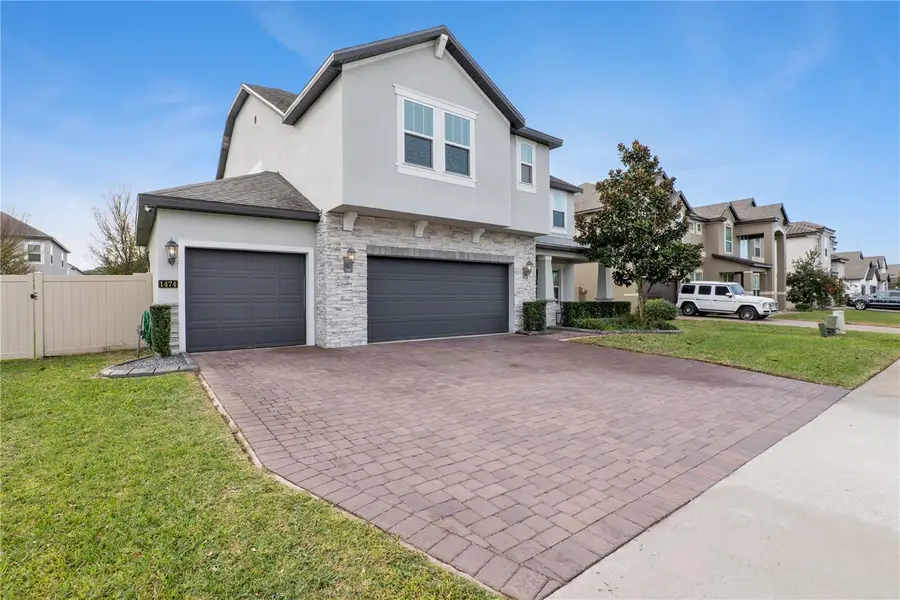 1474 Juniper Hammock Street, Winter Garden, FL 34787 - Image #3