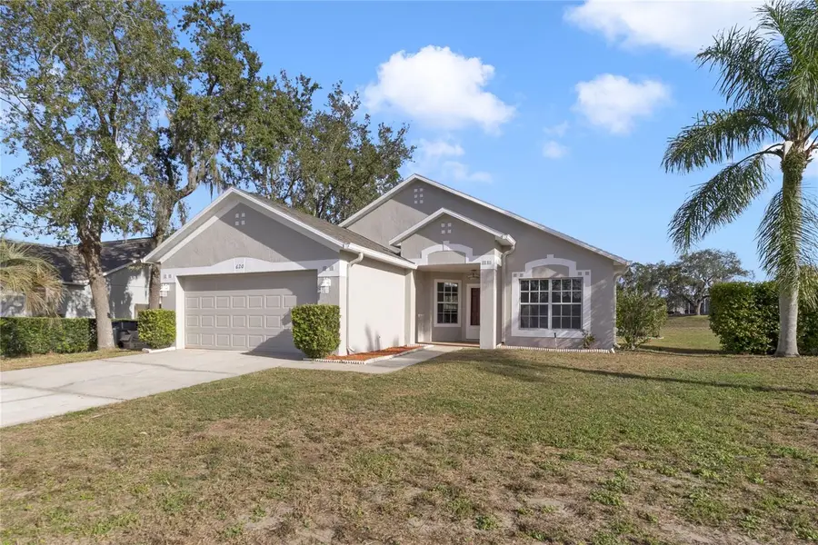 620 Sunridge Woods Boulevard, Davenport, FL 33837 - Image #2