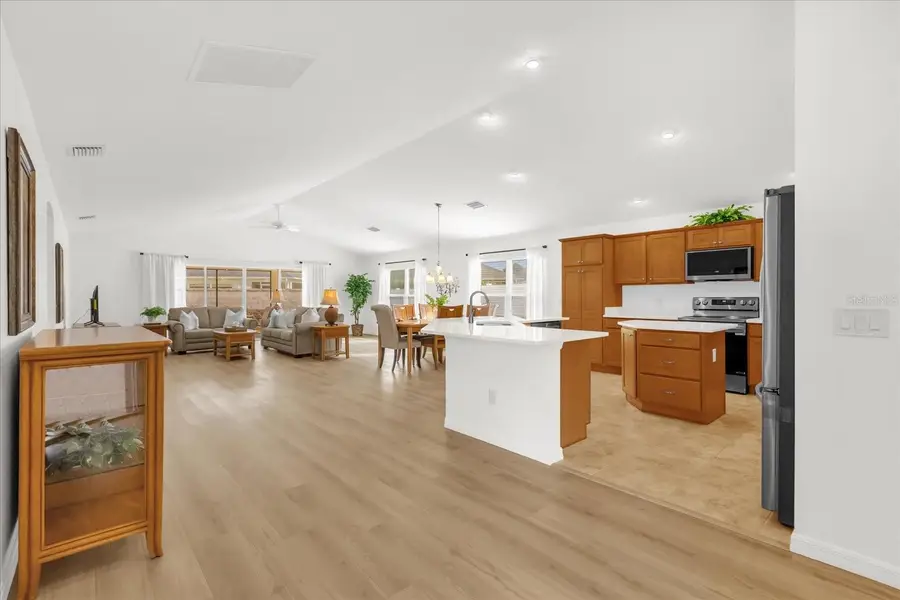 3481 Leelanau Court, The Villages, FL 32163 - Image #3