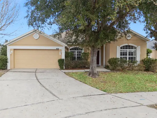 2609 Slagrove Court, WINTER GARDEN, FL 34787