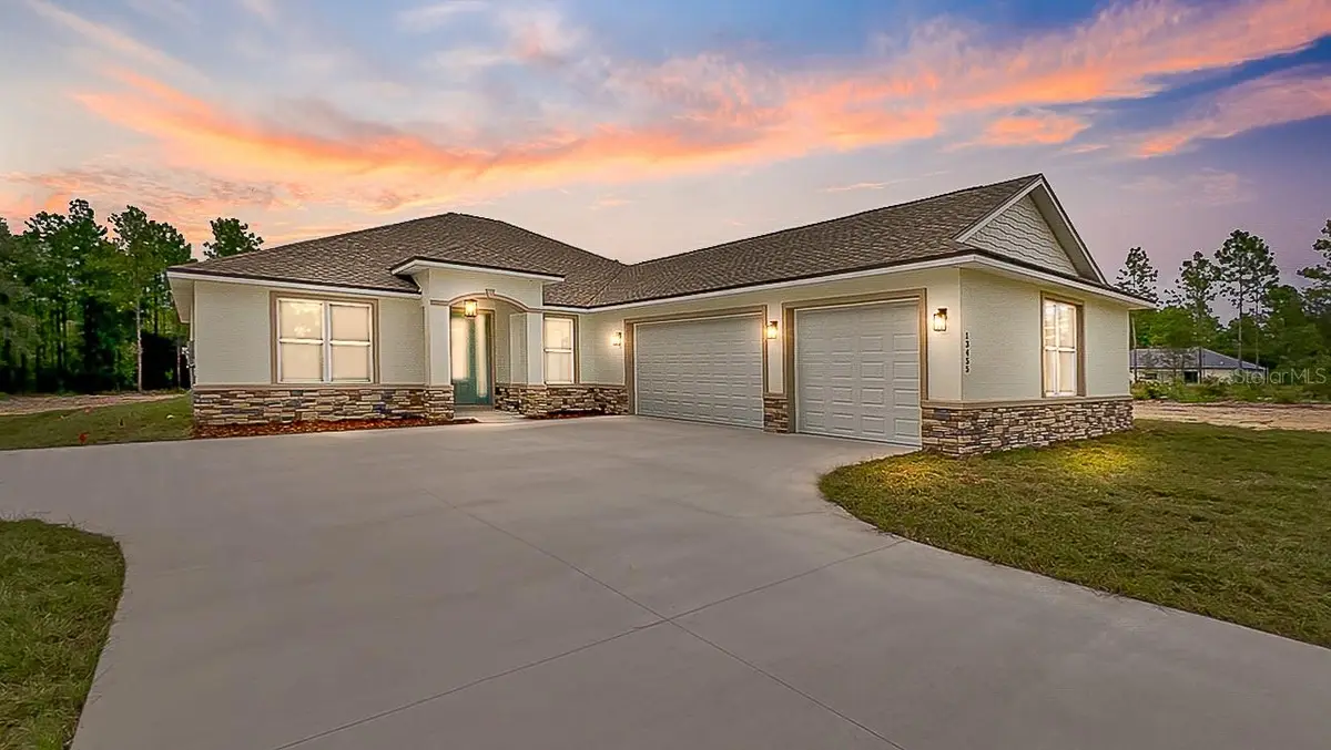 12185 SW 98 Street, Dunnellon, FL 34432 - Image #1