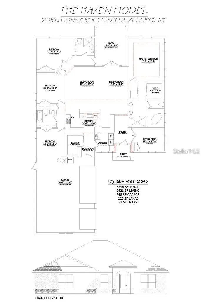 12185 SW 98 Street, Dunnellon, FL 34432 - Image #3