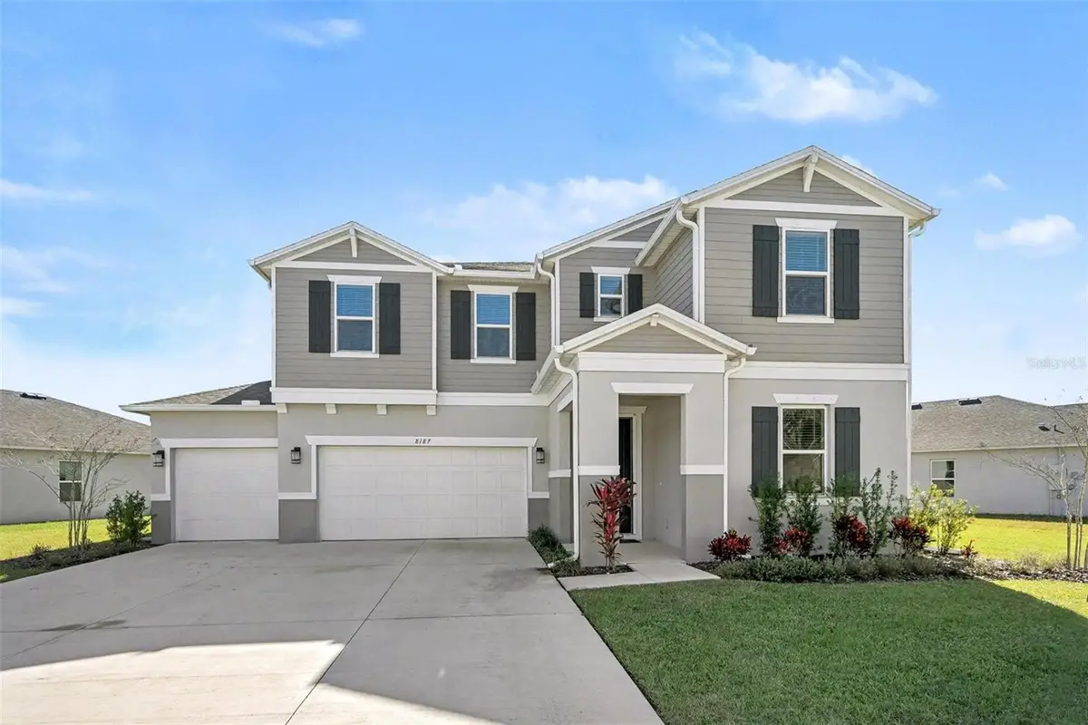 Address Withheld By Seller, Kissimmee, FL 34746 - #1