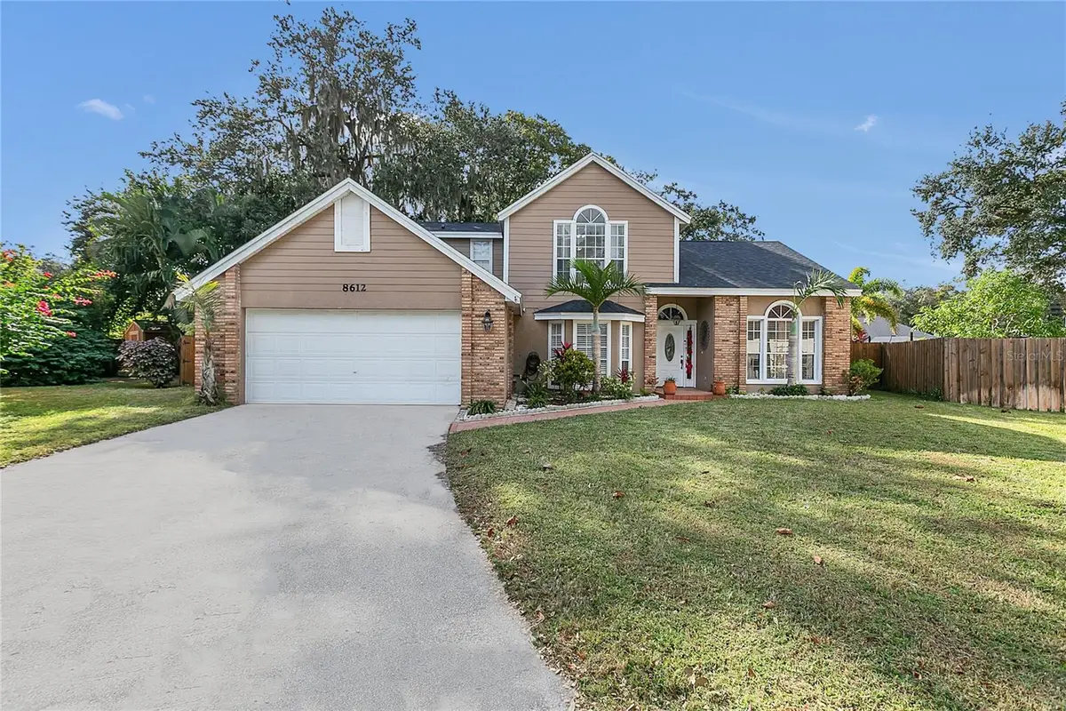 8612 Otter Creek Court, Orlando, FL 32829 - Image #1