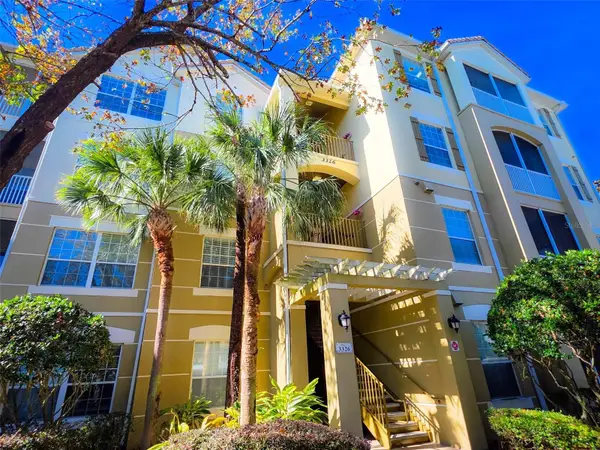 3326 Robert Trent Jones Drive Drive #402, ORLANDO, FL 32835