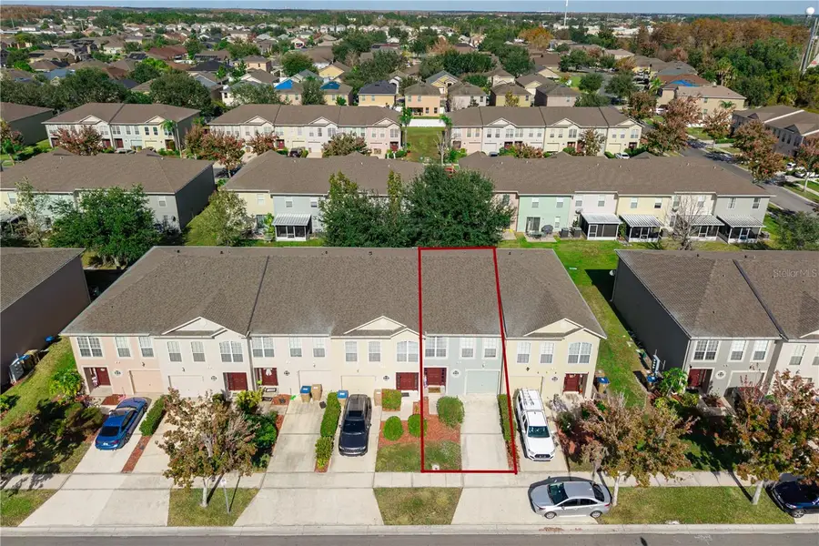 2747 Merrieweather Lane, Kissimmee, FL 34743 - Image #2