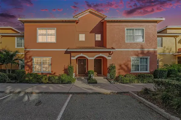 3081 Beach Palm Avenue, KISSIMMEE, FL 34747