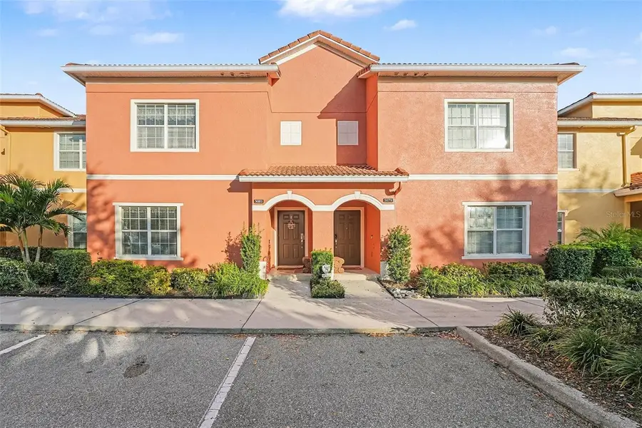 3081 Beach Palm Avenue, Kissimmee, FL 34747 - Image #2