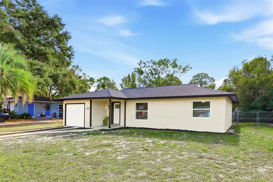 1542 Fort Smith Boulevard, Deltona, FL 32725 - Image #2