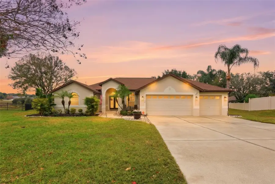 12744 Douglas Fir Court, Clermont, FL 34711 - Image #2