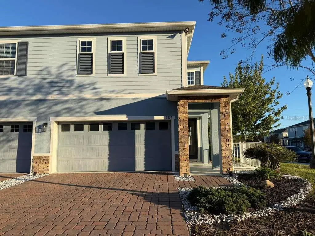 2737 Pleasant Cypress Circle, Kissimmee, FL 34741 - Image #1