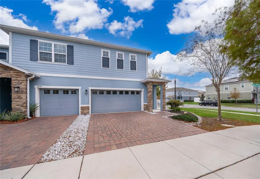 2737 Pleasant Cypress Circle, Kissimmee, FL 34741 - #3