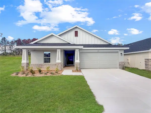 263 Verny Grove Lane Lane, LEESBURG, FL 34748