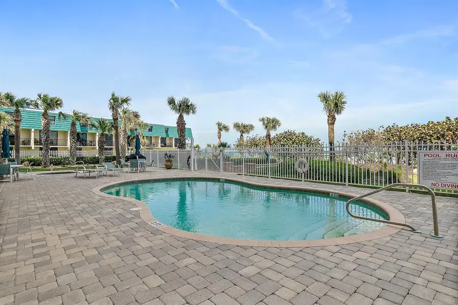 711 S Atlantic Avenue #Unit 202, New Smyrna Beach, FL 32169 - Image #2