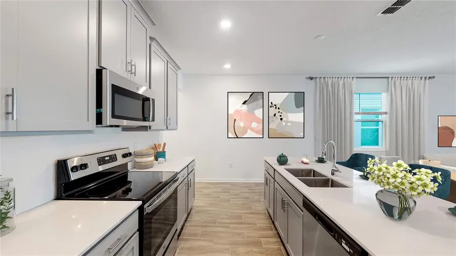 2522 Peace Of Mind Avenue, Kissimmee, FL 34744 - Image #2