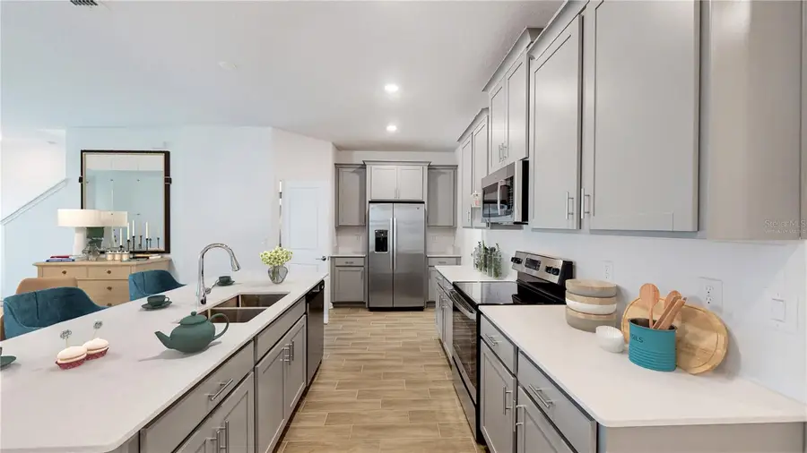 2522 Peace Of Mind Avenue, Kissimmee, FL 34744 - Image #3