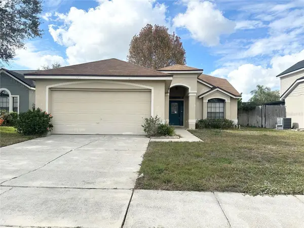 1571 Margarete Crescent Drive, APOPKA, FL 32703