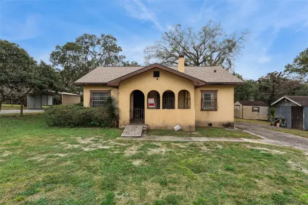 3602 Oranole Road, ORLANDO, FL 32810