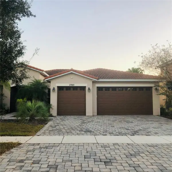 2360 Eagle Talon Court, KISSIMMEE, FL 34746