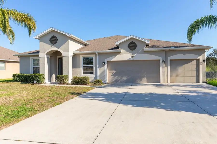 1153 Spinning Wheel Drive, Apopka, FL 32712 - Image #2