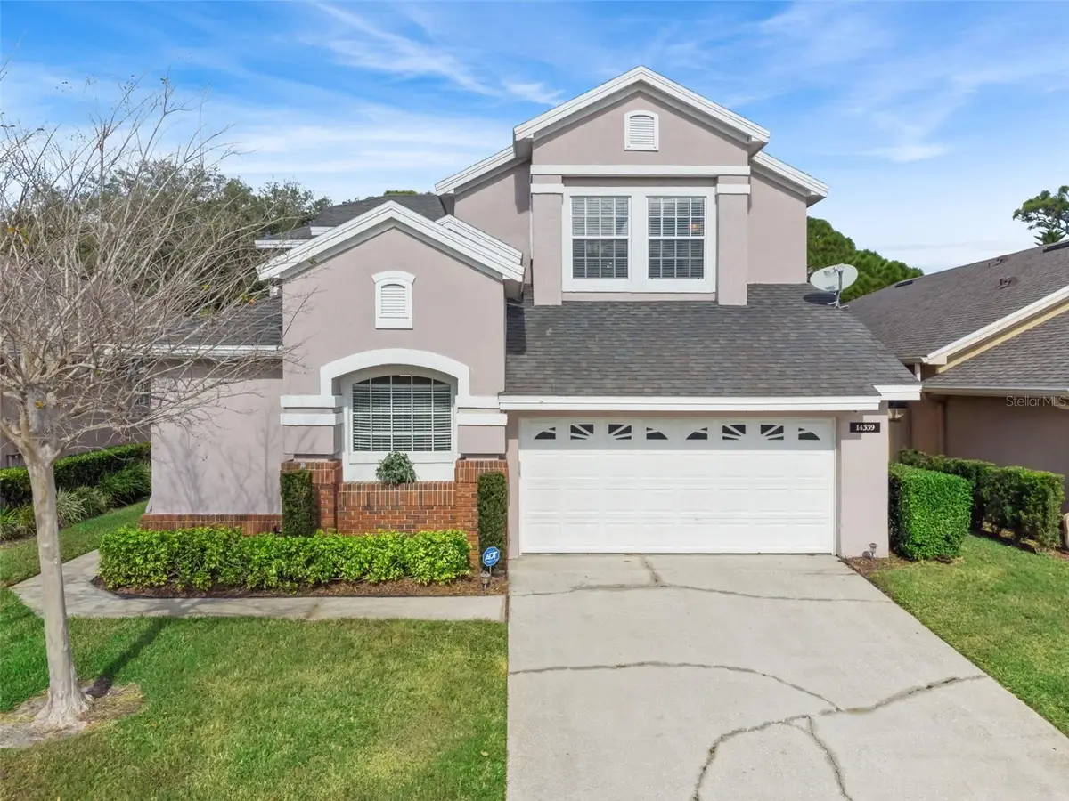 14339 Windchime Lane, Orlando, FL 32837 - Image #1
