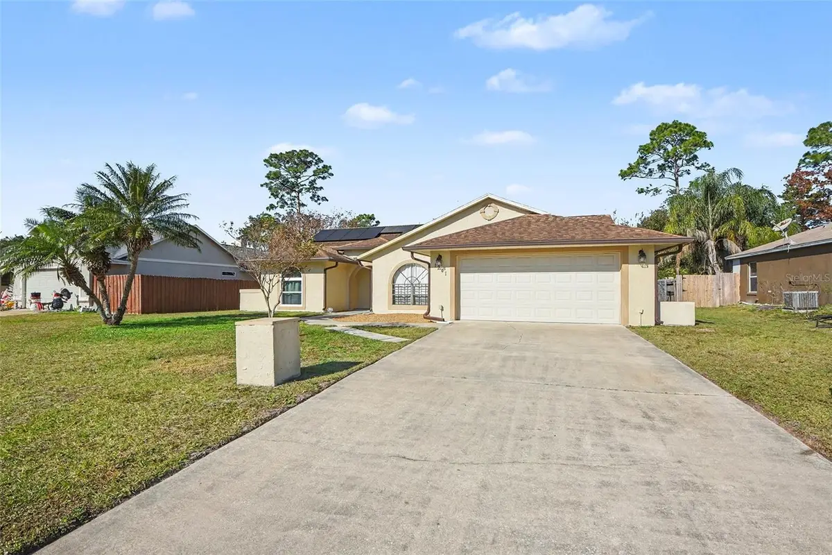 1241 Harcross Lane, Deltona, FL 32738 - Image #1