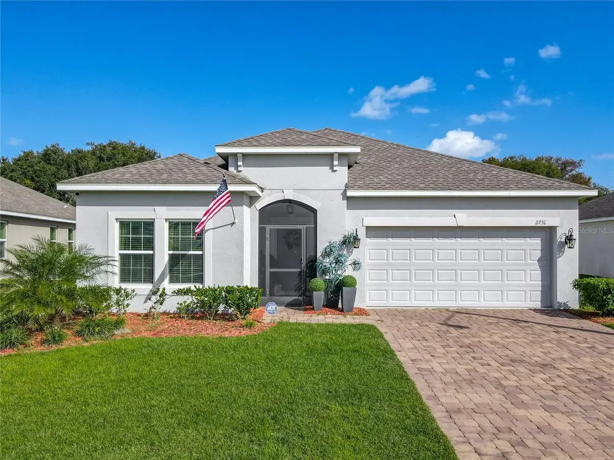 2731 Creekmore Court, Kissimmee, FL 34746 - Image #1