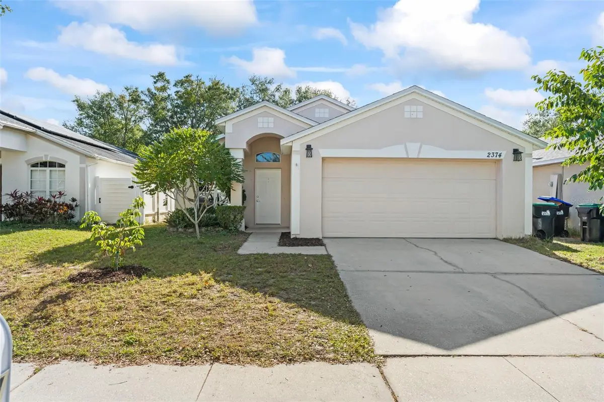 2374 Blue Sapphire Circle, Orlando, FL 32837 - Image #1