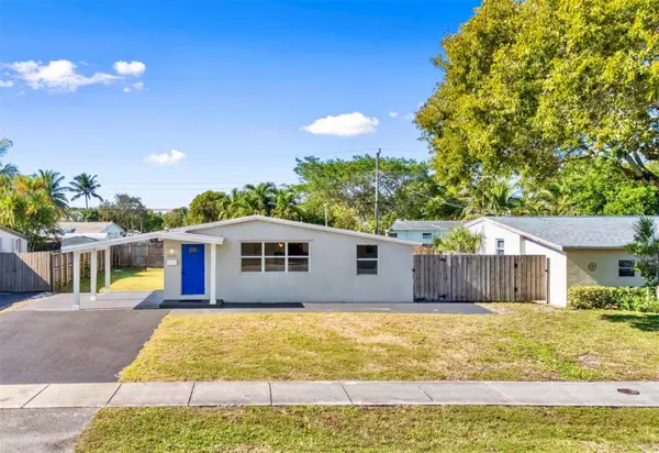 5641 NE 8th Avenue, WILTON MANORS, FL 33334