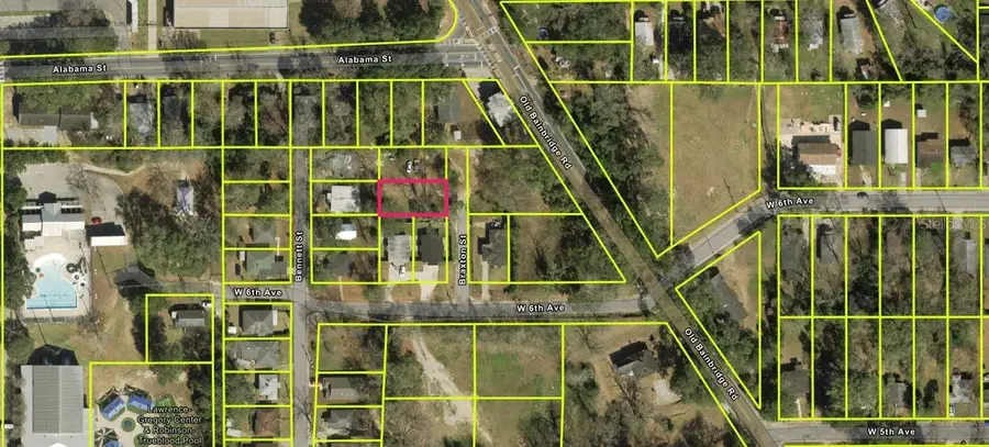 Braxton Street, Tallahassee, FL 32304 - #3